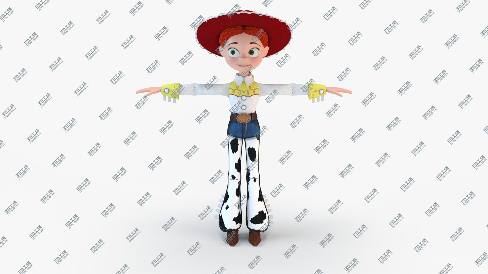 images/goods_img/20210319/Jessie 2020 3D model/2.jpg